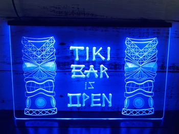 Тики-бар с открытой маской, дисплей Nr, светодиодная неоновая световая вывеска-I573