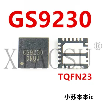 (5-10 штук) 100% Новый чипсет GS9230 GS9230-ATQ-R QFN-23