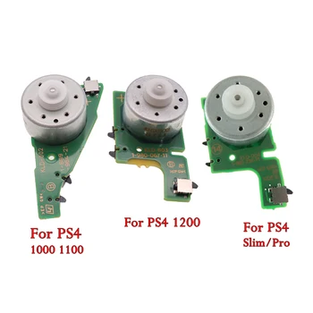 1шт для PS4 1000 1100/1200/slim Pro KLD-001 2 3 4 Замена двигателя оптического привода для консоли PS4, ремонт PS4 Slim Pro